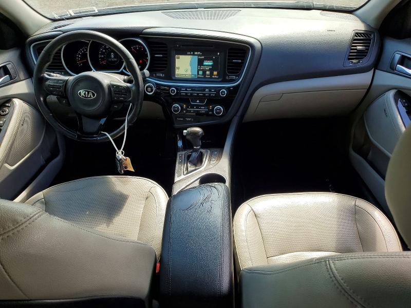 Продаж на аукціоні авто 2015 Kia Optima, vin: 5XXGN4A7XFG455478, номер лоту: 57864276