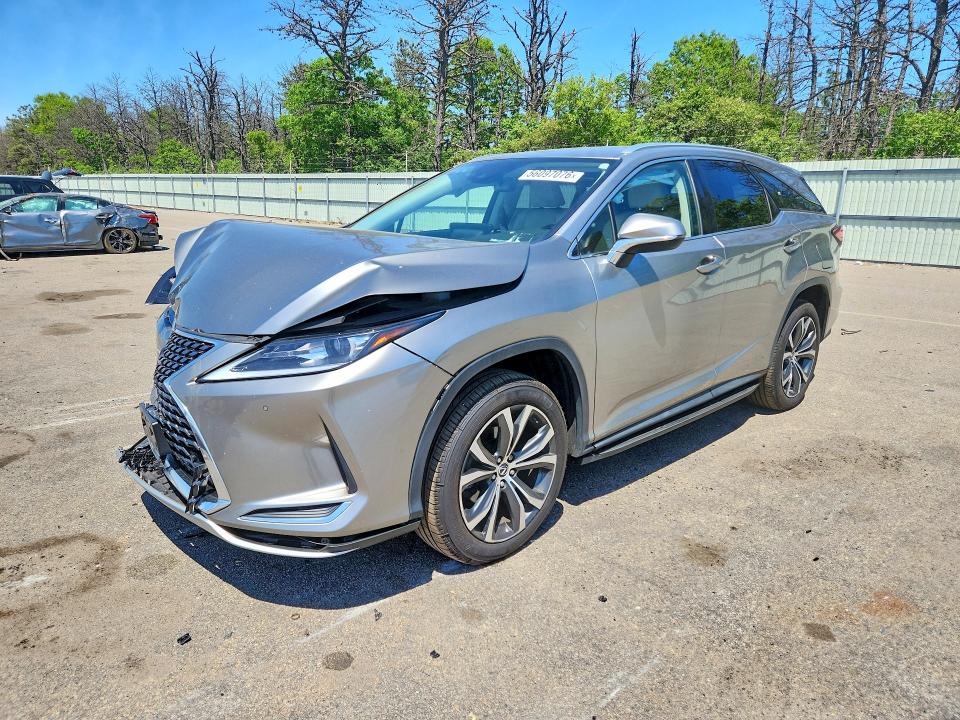 Продажа на аукционе авто 2021 Lexus Rx, vin: JTJHZKFA0M2028828, номер лота: 56097076