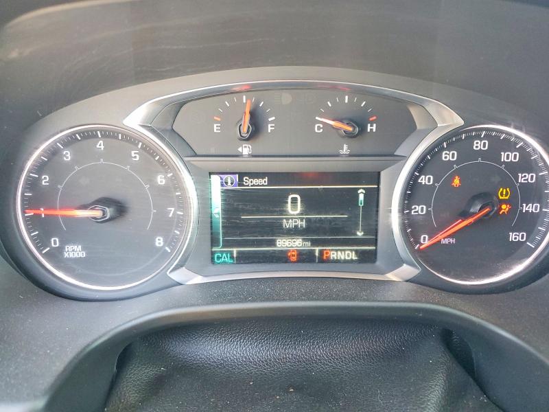 Aukcja sprzedaży 2019 Gmc Acadia, vin: 1GKKNMLS8KZ203641, numer aukcji: 57412366