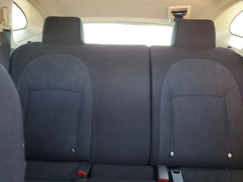 Aukcja sprzedaży 2011 Nissan Rogue, vin: JN8AS5MV6BW668696, numer aukcji: 55985076
