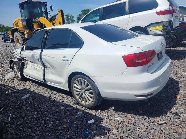 Продаж на аукціоні авто 2015 Volkswagen Jetta, vin: 3VWD07AJ9FM292316, номер лоту: 85619105