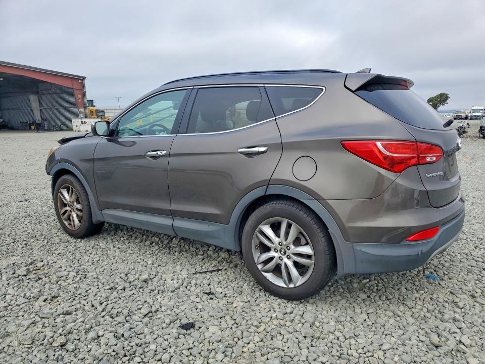 Aukcja sprzedaży 2013 Hyundai Santa Fe Sport, vin: 5XYZU3LA2DG067183, numer aukcji: 57594406