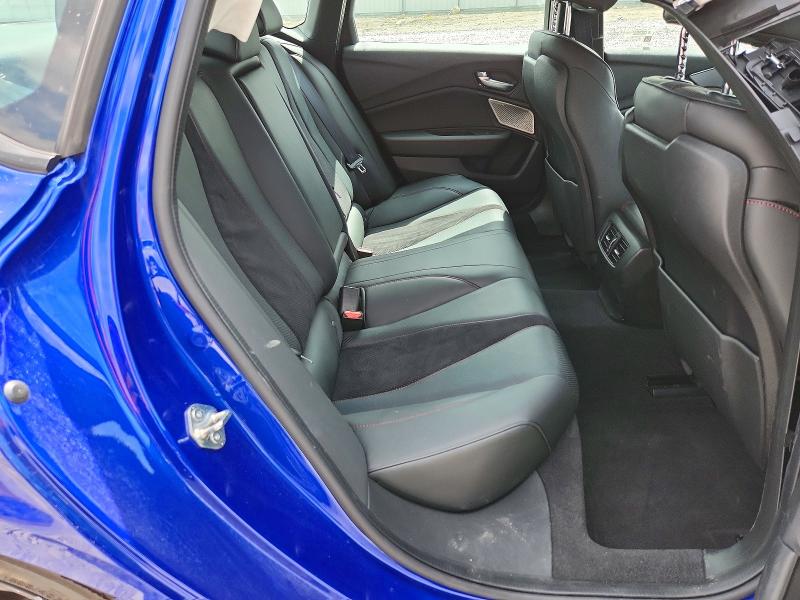 Продажа на аукционе авто 2021 Acura Tlx, vin: 19UUB6F5XMA000560, номер лота: 56280706