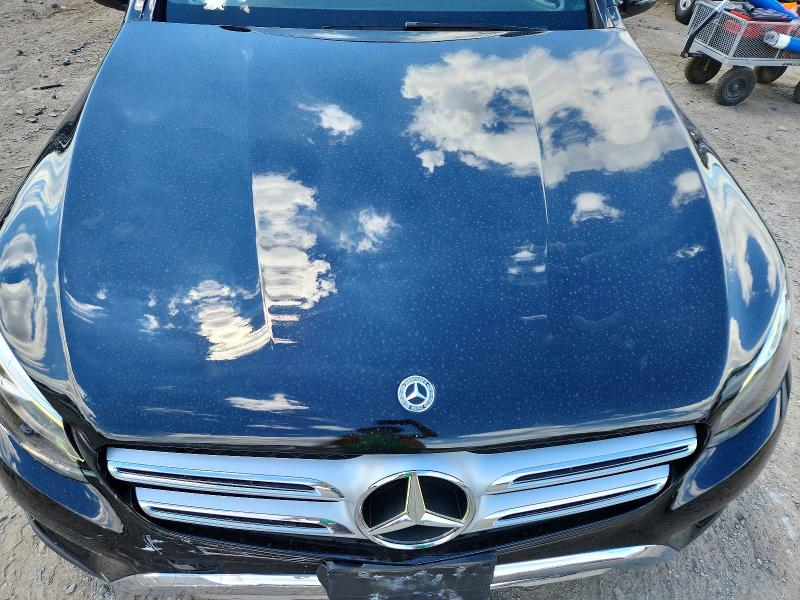Продажа на аукционе авто 2019 Mercedes-benz Glc, vin: WDC0G4KB8KF666177, номер лота: 58211806
