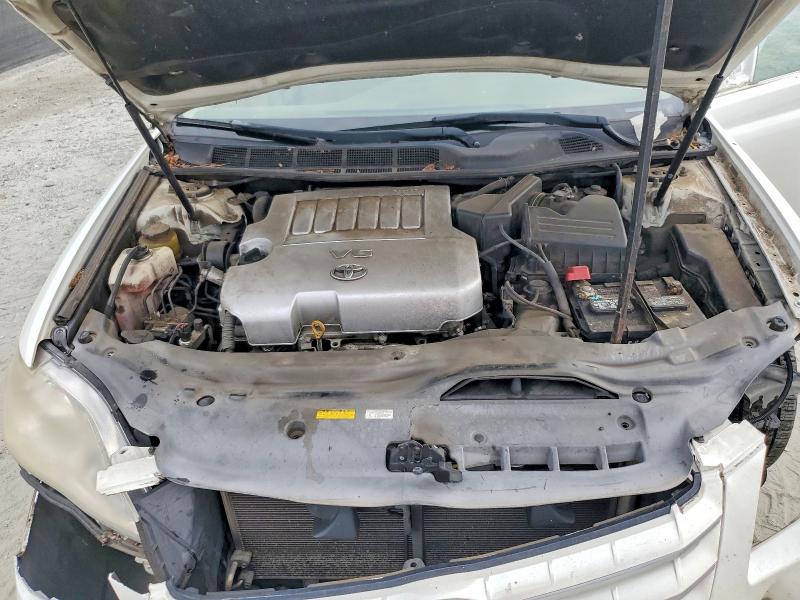 58881666 :رقم المزاد ، 4T1BK36BX7U223299 vin ، 2007 Toyota Avalon مزاد بيع