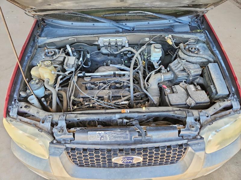 Aukcja sprzedaży 2005 Ford Escape, vin: 1FMYU92Z65KC72891, numer aukcji: 58929246