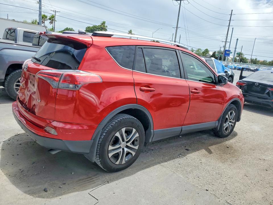 55415726 :رقم المزاد ، JTMZFREV3HJ115681 vin ، 2017 Toyota Rav4 مزاد بيع