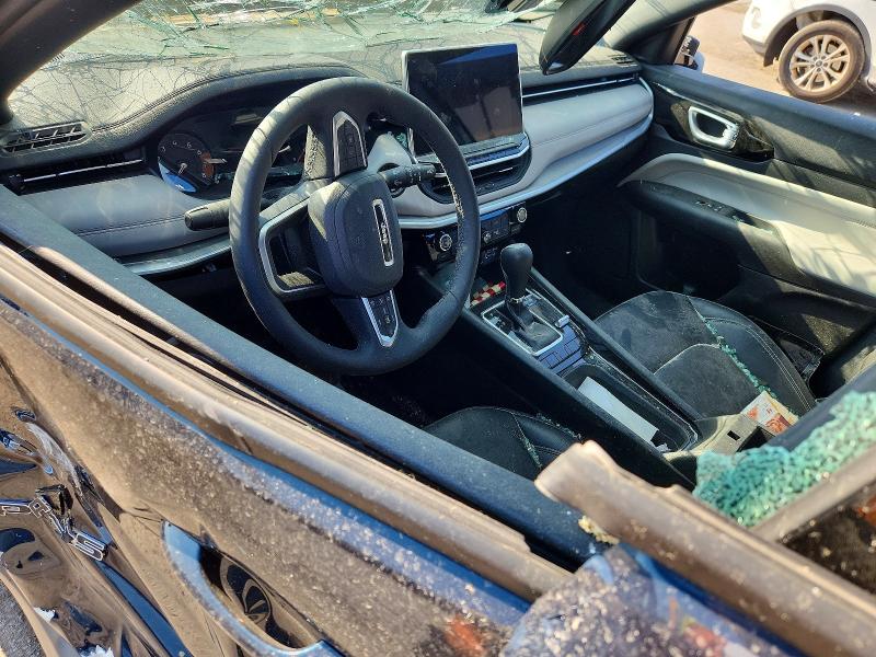 Aukcja sprzedaży 2026 Jeep Compass, vin: 3C4NJDCN4TT207886, numer aukcji: 56322226