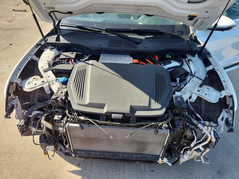Продажа на аукционе авто 2019 Audi E-tron, vin: WA1LAAGEXKB009033, номер лота: 57530156