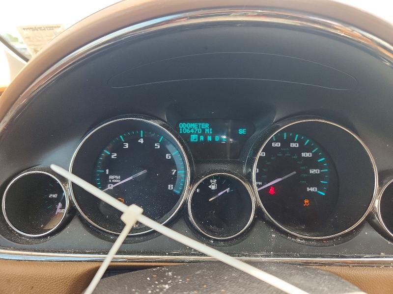 Продажа на аукционе авто 2015 Buick Enclave, vin: 5GAKRBKD8FJ345226, номер лота: 57412326
