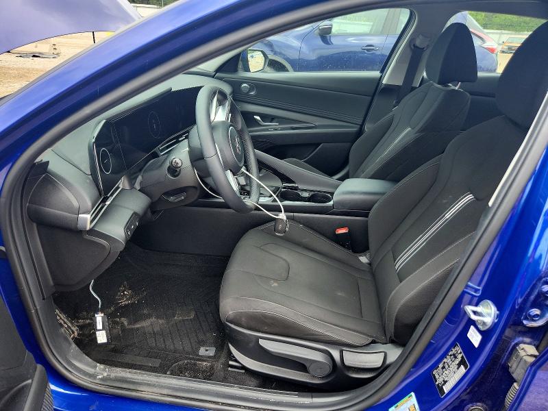 Продаж на аукціоні авто 2023 Hyundai Elantra, vin: KMHLS4AG9PU449931, номер лоту: 56439146