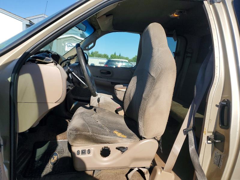 Aukcja sprzedaży 1999 Ford F150, vin: 1FTRX17W0XKA10979, numer aukcji: 56191076