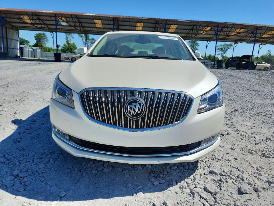 Продаж на аукціоні авто 2014 Buick Lacrosse, vin: 1G4GB5G34EF259449, номер лоту: 56356536