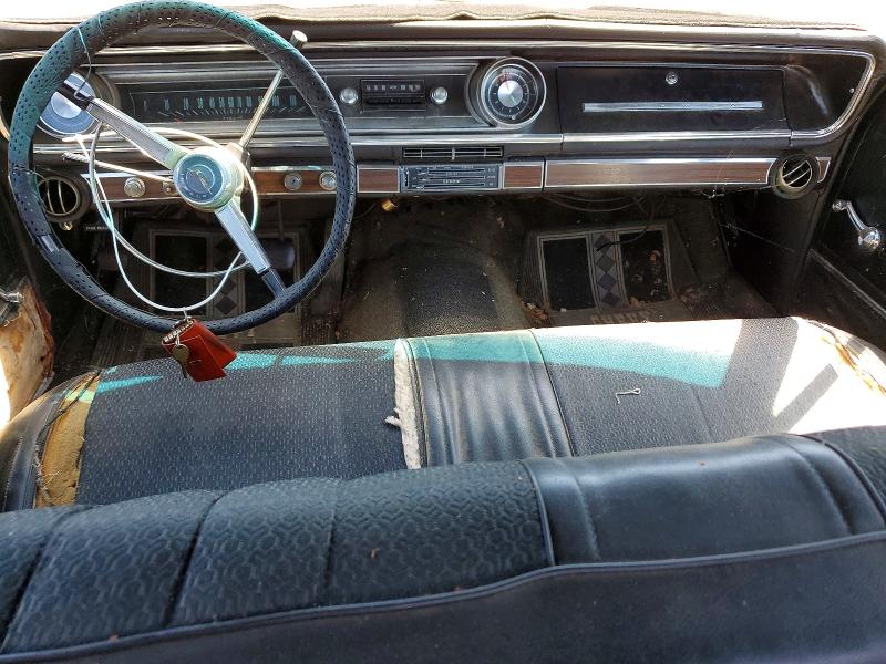 Продаж на аукціоні авто 1965 Chevrolet Uk, vin: 164395T168820, номер лоту: 97682485