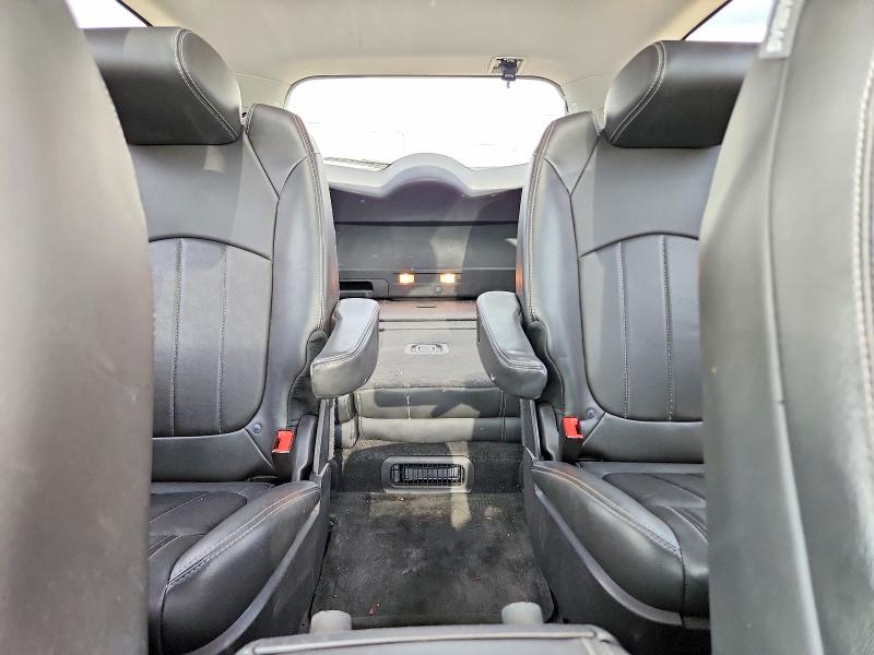 Aukcja sprzedaży 2015 Buick Enclave, vin: 5GAKVCKDXFJ322712, numer aukcji: 58295776