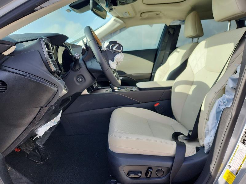 Продажа на аукционе авто 2024 Lexus Rx 350, vin: 2T2BAMBA2RC046205, номер лота: 59229036