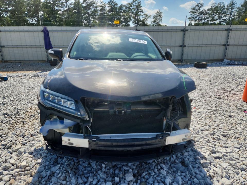 Aukcja sprzedaży 2016 Acura Rdx, vin: 5J8TB4H59GL014262, numer aukcji: 59239256