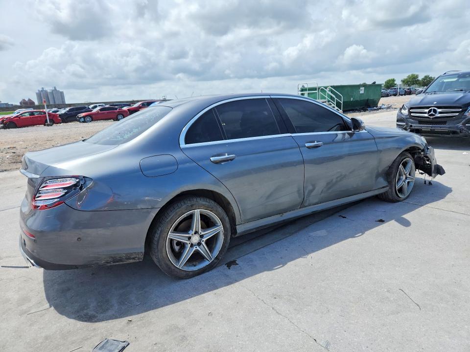 Продаж на аукціоні авто 2017 Mercedes-benz E, vin: WDDZF4JB3HA012796, номер лоту: 55602926