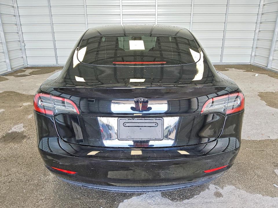 Продаж на аукціоні авто 2023 Tesla Model 3, vin: 5YJ3E1EA5PF449191, номер лоту: 57961686