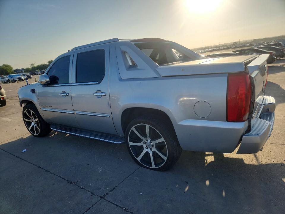 Продажа на аукционе авто 2011 Cadillac Escalade, vin: 3GYT4MEF0BG108469, номер лота: 57569916
