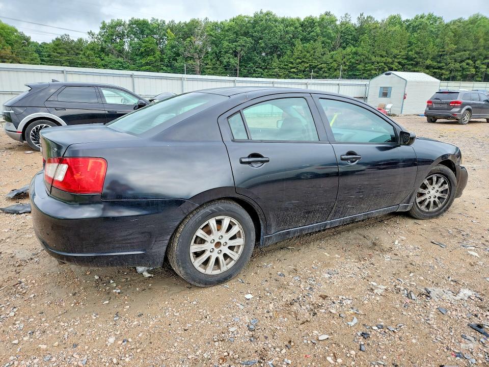 Продажа на аукционе авто 2011 Mitsubishi Galant, vin: 4A32B2FF3BE020143, номер лота: 58992696