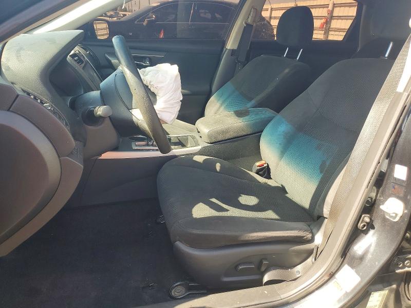 57477656 :رقم المزاد ، 1N4AL3AP9FC139677 vin ، 2015 Nissan Altima مزاد بيع