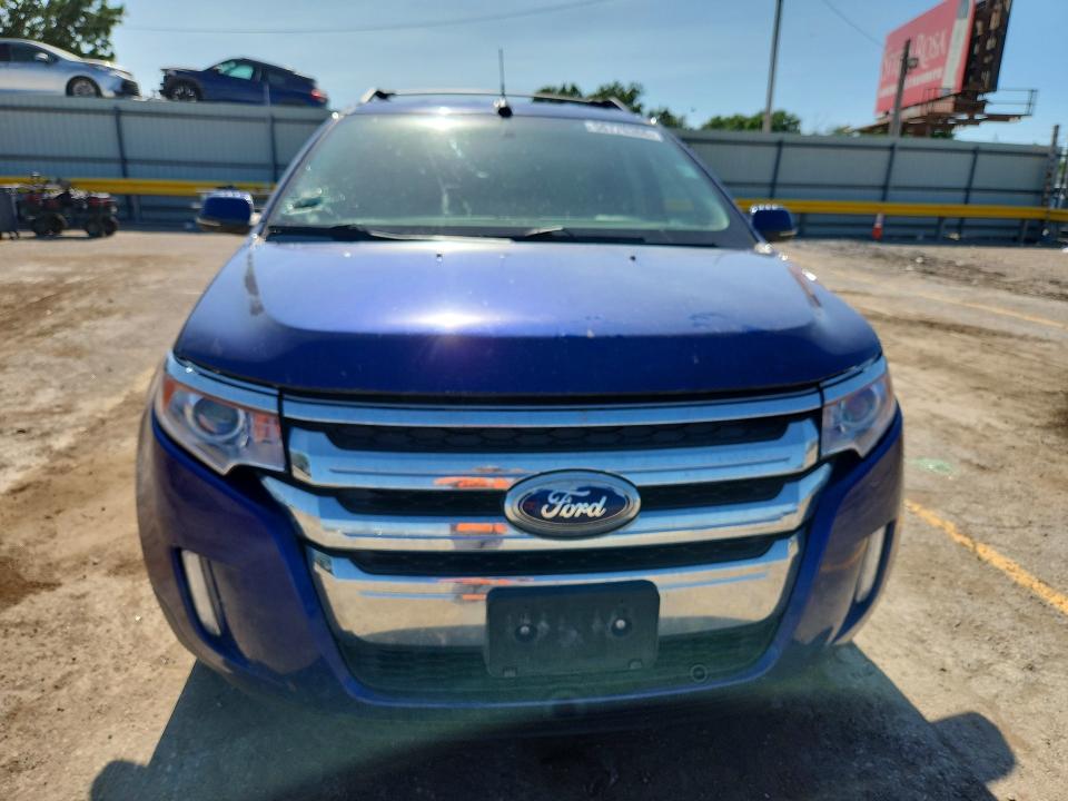 Aukcja sprzedaży 2014 Ford Edge, vin: 2FMDK4JCXEBB20465, numer aukcji: 56776366