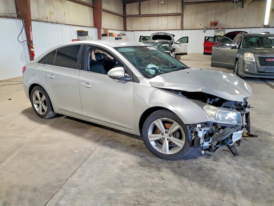 Aukcja sprzedaży 2014 Chevrolet Cruze, vin: 1G1PE5SB6E7384594, numer aukcji: 54077076