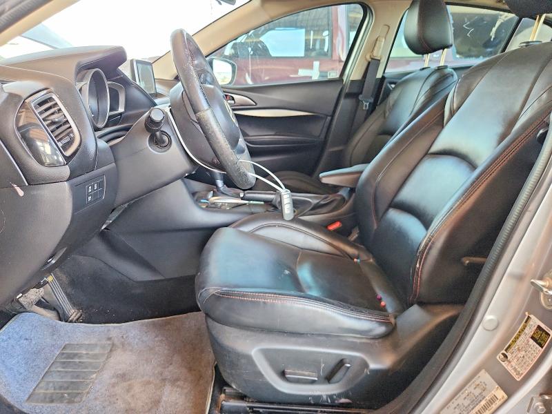 Aukcja sprzedaży 2014 Mazda 3, vin: JM1BM1W72E1214495, numer aukcji: 56154906