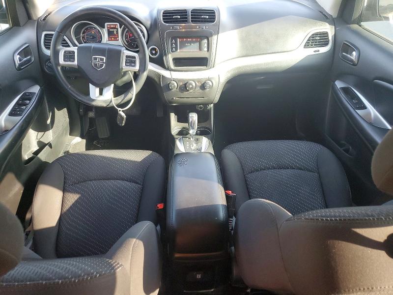 Aukcja sprzedaży 2018 Dodge Journey, vin: 3C4PDCAB6JT347244, numer aukcji: 57722626