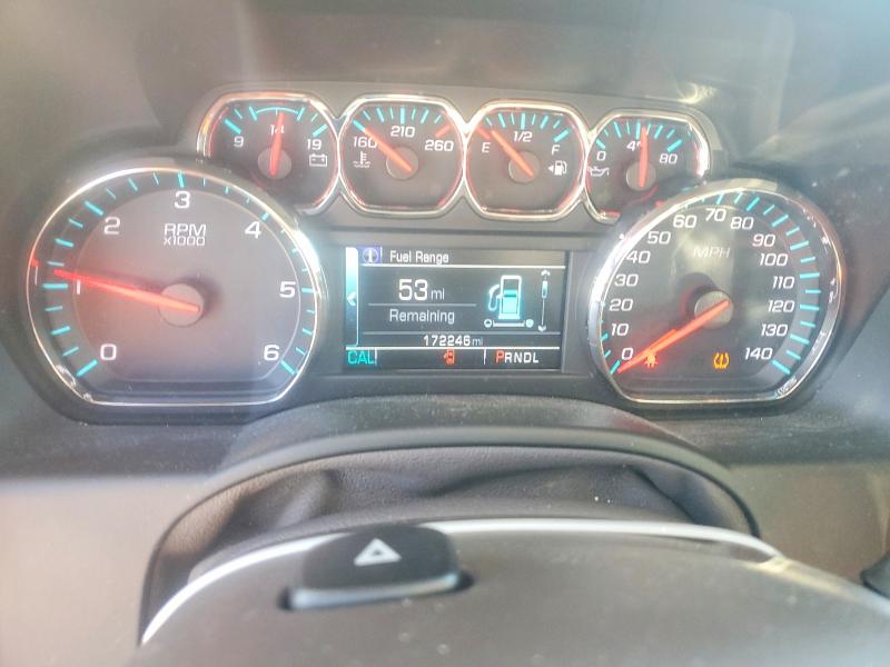 Aukcja sprzedaży 2019 Chevrolet Tahoe, vin: 1GNSKBKC2KR339628, numer aukcji: 56128886