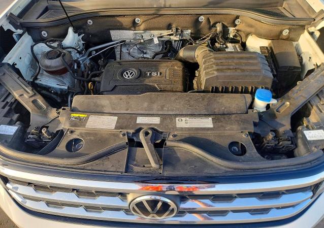 Продажа на аукционе авто 2020 Volkswagen Atlas Cross Sport, vin: 1V23C2CA5LC214651, номер лота: 41634826