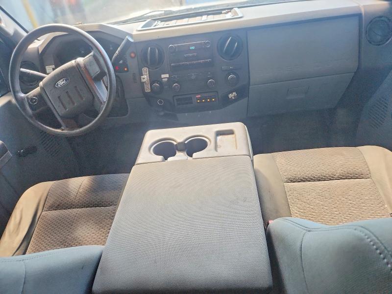 Aukcja sprzedaży 2012 Ford F350, vin: 1FDWW3FT2CEC27821, numer aukcji: 58193106