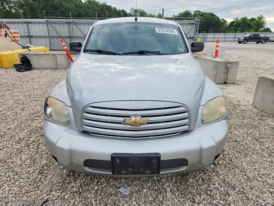 Продажа на аукционе авто 2010 Chevrolet Hhr, vin: 3GNBAADB7AS551681, номер лота: 57314596