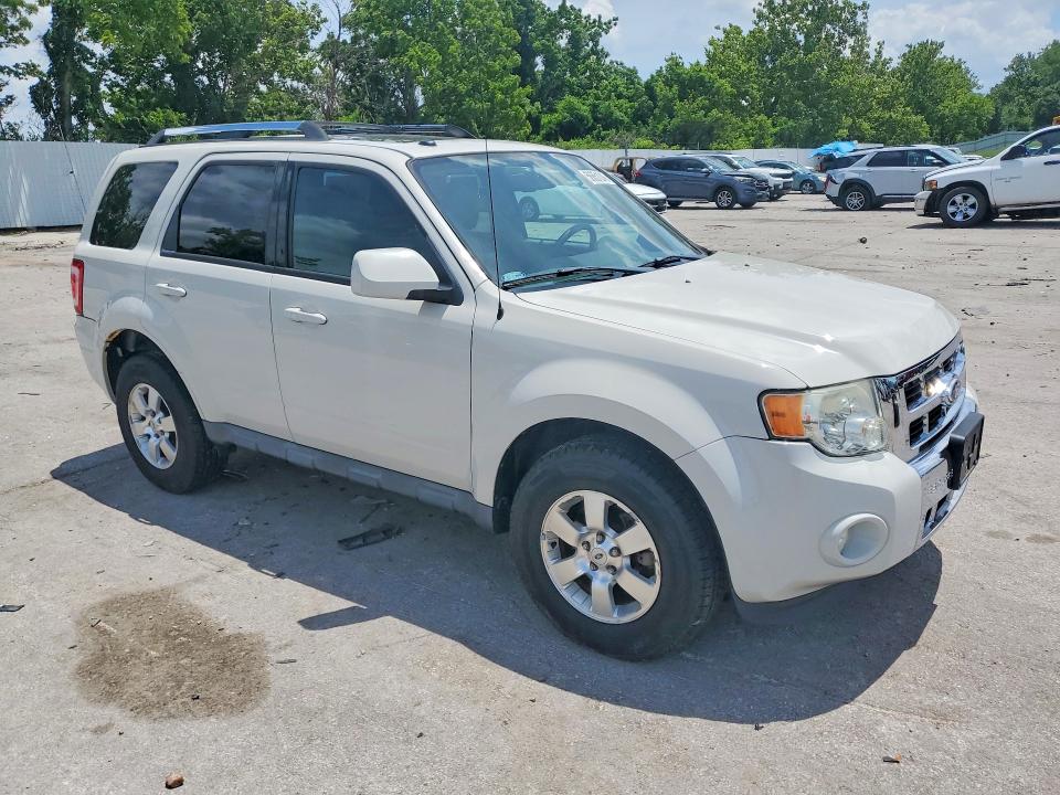 56651246 :رقم المزاد ، 1FMCU0EG2CKC07386 vin ، 2012 Ford Escape مزاد بيع