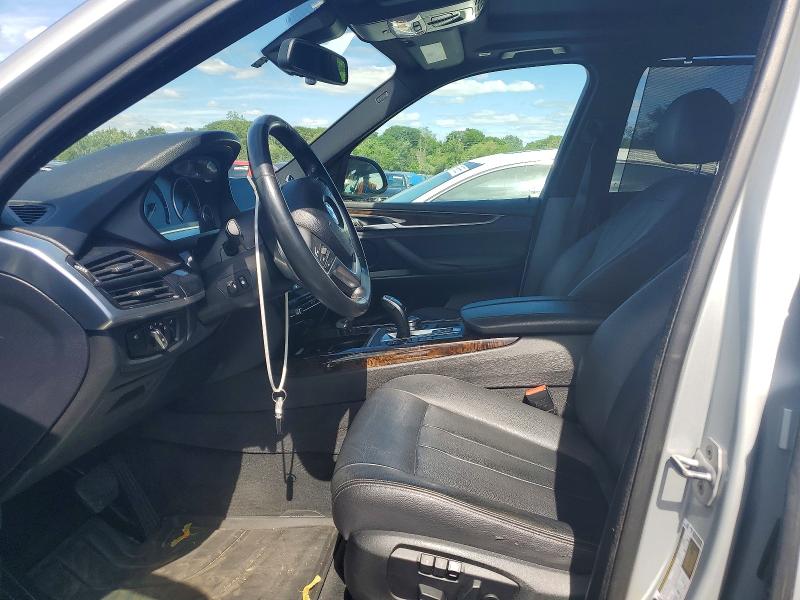 Продажа на аукционе авто 2018 Bmw X5, vin: 5UXKR0C57J0X91715, номер лота: 56829786