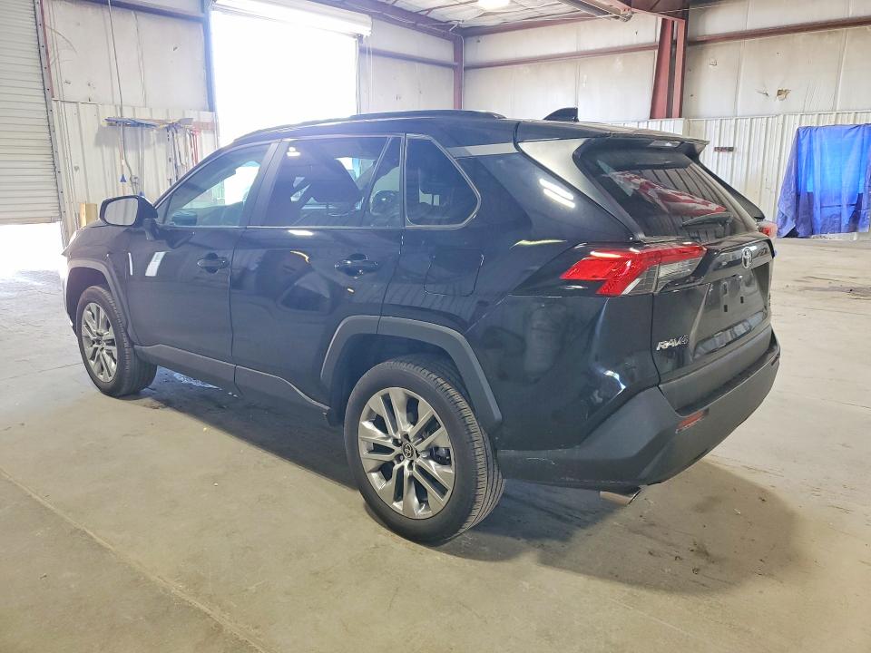 Aukcja sprzedaży 2024 Toyota Rav4, vin: 2T3A1RFV2RC406767, numer aukcji: 56242346