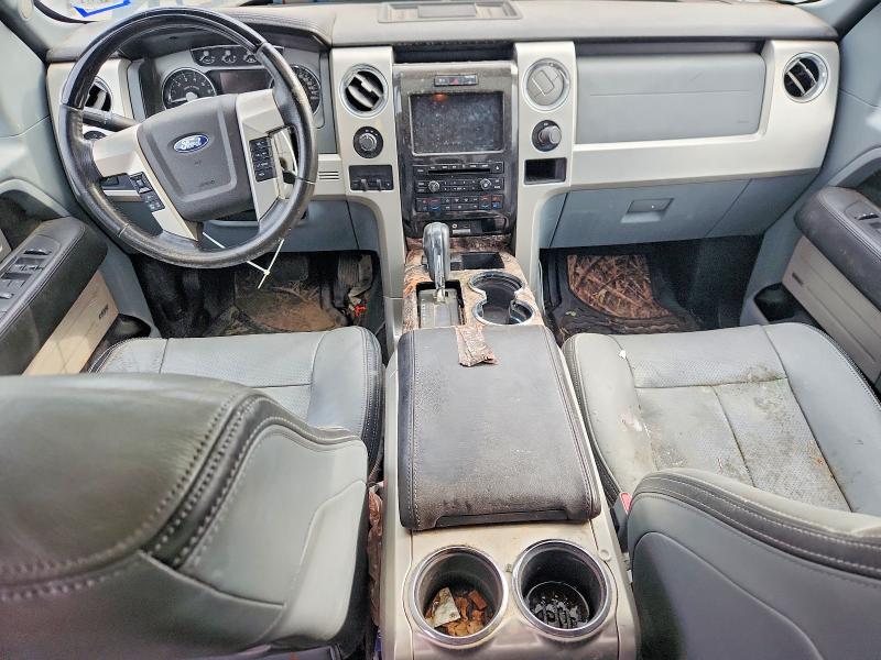 55830826 :رقم المزاد ، 1FTFW1EF7BFA36313 vin ، 2011 Ford F150 مزاد بيع