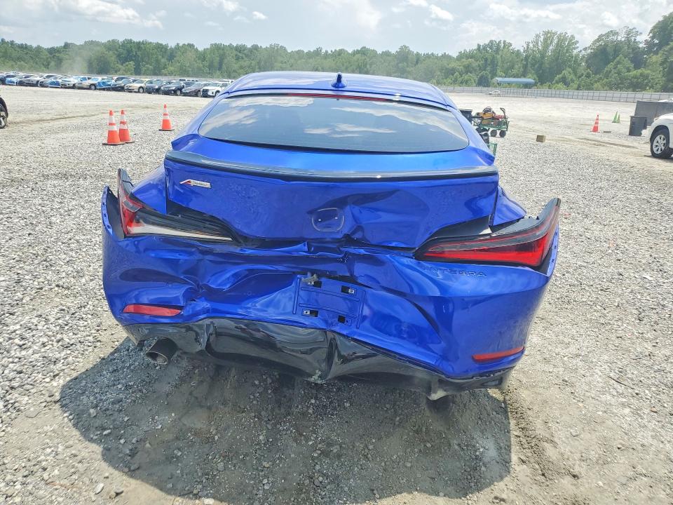 Aukcja sprzedaży 2024 Acura Integra, vin: 19UDE4G75RA020458, numer aukcji: 59184336
