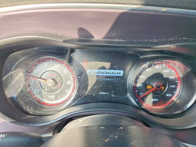 Aukcja sprzedaży 2017 Dodge Charger, vin: 2C3CDXCT2HH642392, numer aukcji: 58901686