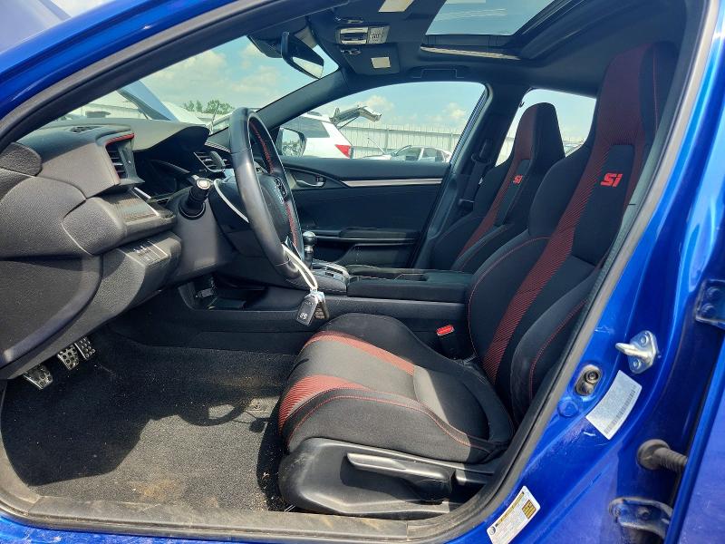 Aukcja sprzedaży 2020 Honda Civic, vin: 2HGFC1E53LH706179, numer aukcji: 56854986