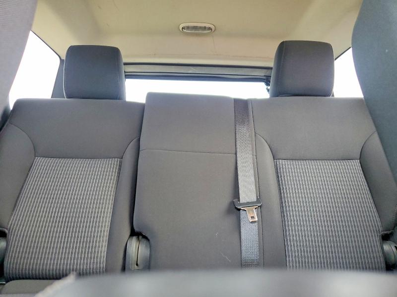 56378126 :رقم المزاد ، 1J4PN3GK2AW158566 vin ، 2010 Jeep Liberty مزاد بيع