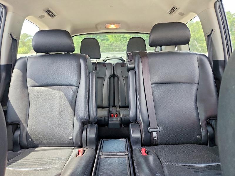 Продаж на аукціоні авто 2012 Toyota Highlander, vin: JTEDC3EH8C2008019, номер лоту: 58734236