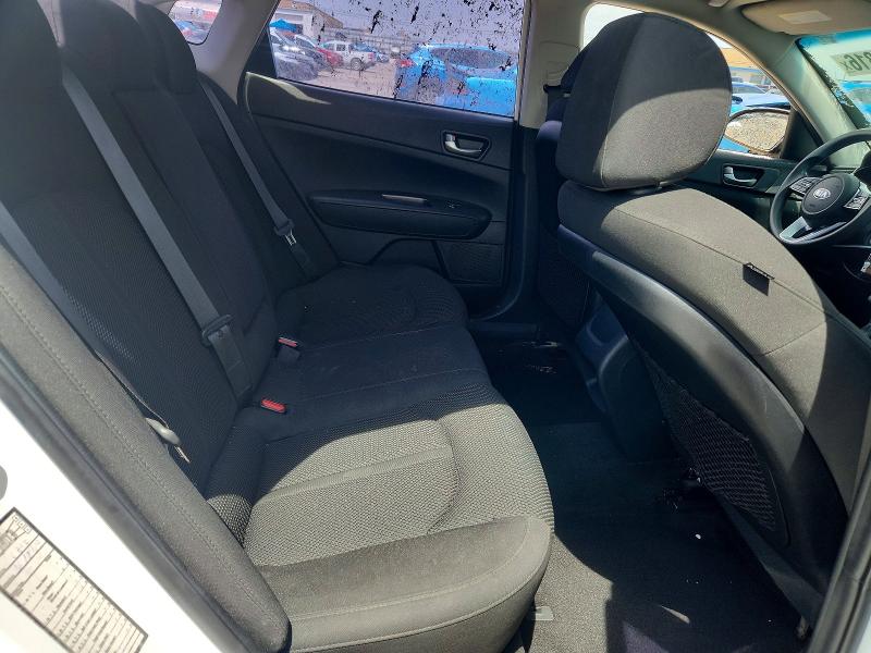 Продажа на аукционе авто 2020 Kia Optima, vin: 5XXGT4L32LG411969, номер лота: 58553816