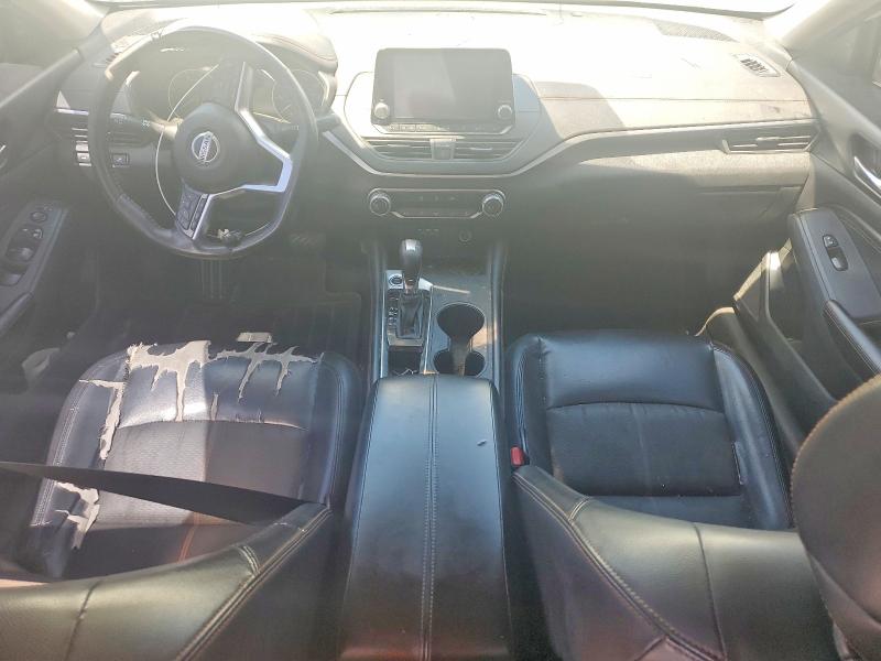 57467576 :رقم المزاد ، 1N4BL4CV6LC212943 vin ، 2020 Nissan Altima مزاد بيع