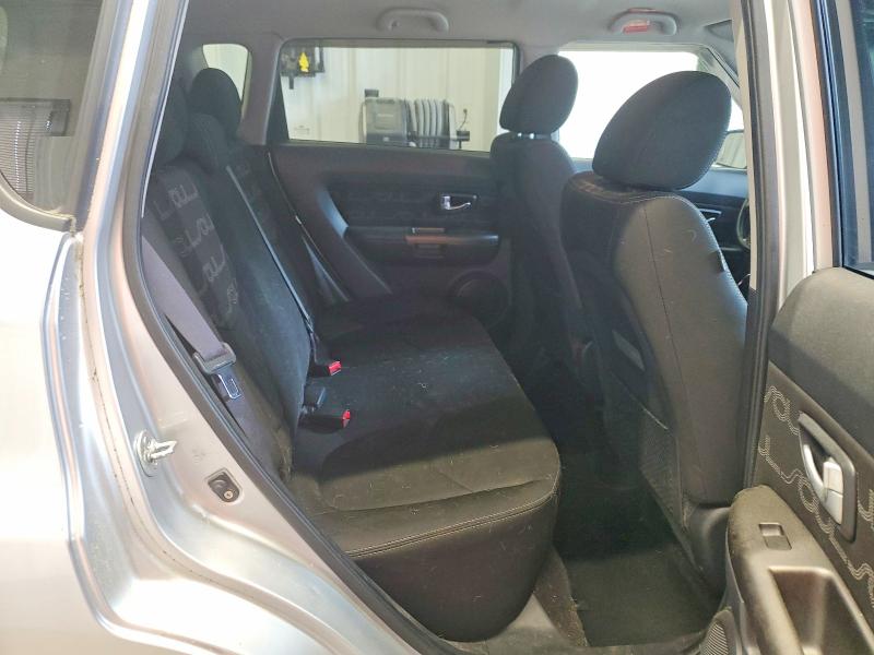 58062386 :رقم المزاد ، KNDJT2A6XD7588478 vin ، 2013 Kia Soul مزاد بيع