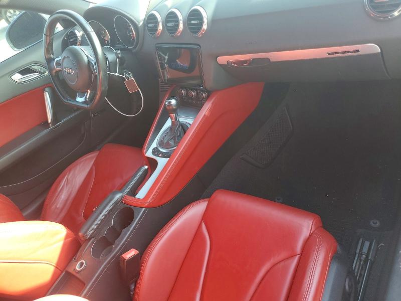 Продаж на аукціоні авто 2009 Audi Tt, vin: TRUVD38J791016511, номер лоту: 85608955