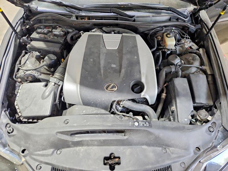 56352816 :رقم المزاد ، JTHCE1D23E5000194 vin ، 2014 Lexus Is مزاد بيع