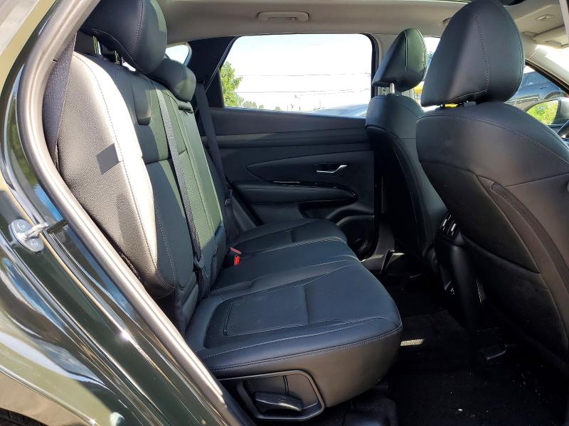 Продаж на аукціоні авто 2025 Hyundai Tucson, vin: 5NMJCCDE6SH560952, номер лоту: 56983586