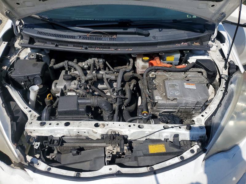 Auction sale of the 2013 Toyota Prius C, vin: JTDKDTB30D1548859, lot number: 57349106